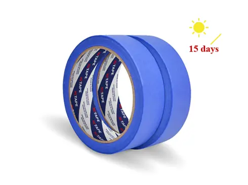 Outdoor 15 Day UV Resistance Rice Paper Tape.webp